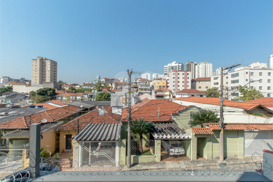 Apartamento à venda com 2 quartos em Santana, São Paulo, SP
