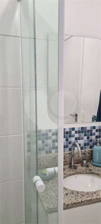 Apartamento à venda ou para alugar com 1 quarto em Santana, São Paulo, SP