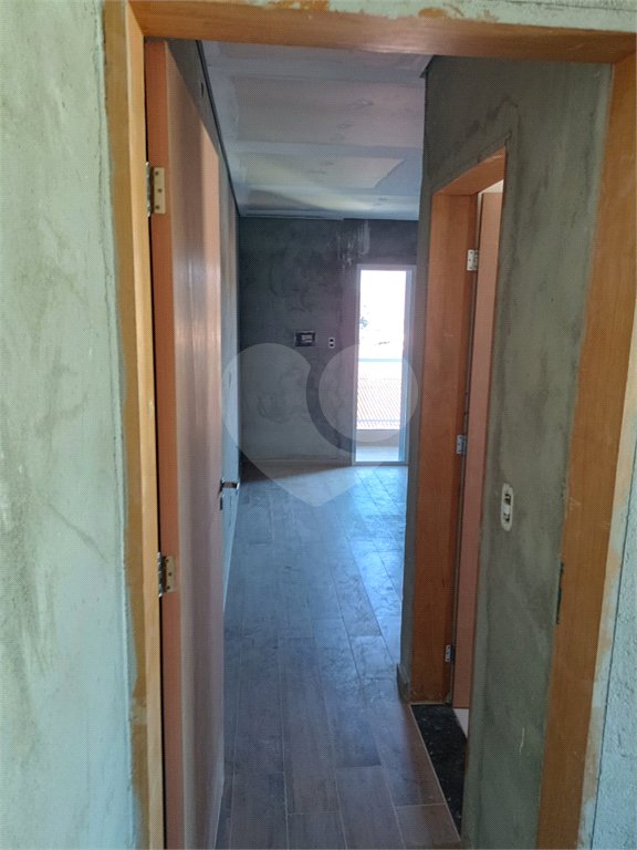 Sobrado à venda com 3 quartos, sendo 1 suíte, em Jardim do Lago, Atibaia, SP