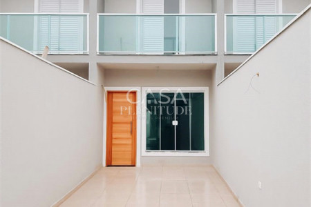Sobrado à venda com 3 quartos, sendo 1 suíte, em Vila Arriete, São Paulo, SP