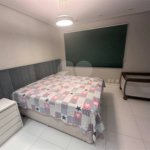 Apartamento à venda com 3 suítes em Jardim Anália Franco, São Paulo, SP