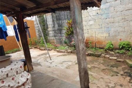 Casa à venda com 3 quartos em Jardim Helena, Ferraz de Vasconcelos, SP
