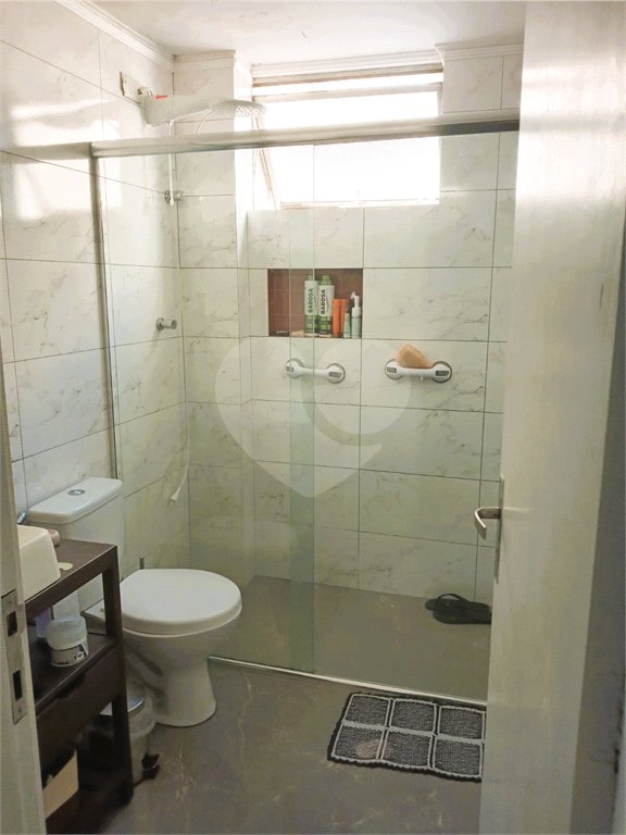 Apartamento à venda com 3 quartos, sendo 1 suíte, em Vila São Francisco, São Paulo, SP