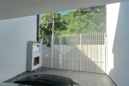 Casa à venda com 2 quartos em Jardim Atílio Silvano, Sorocaba, SP