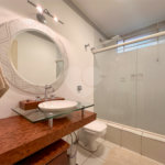 Casa à venda com 3 quartos, sendo 1 suíte,  no condomínio Barão do Triunfo, São Paulo - SP