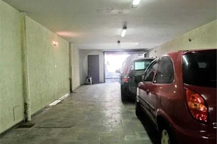 Sobrado à venda com 3 quartos em Vila Bonilha, São Paulo, SP