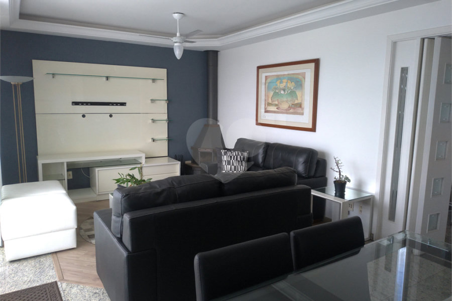 Apartamento à venda com 3 quartos, sendo 1 suíte, em Casa Verde, São Paulo, SP
