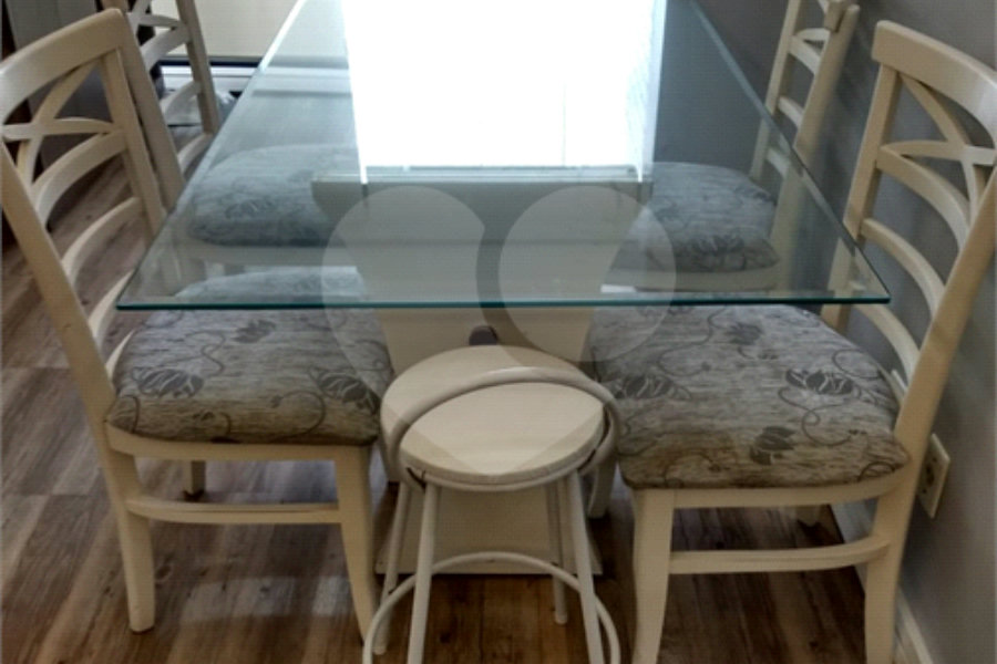 Apartamento à venda com 2 quartos, sendo 1 suíte,  em Santa Teresinha, São Paulo, SP