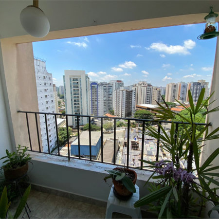 Apartamento à venda com 3 quartos em Vila Guarani (z Sul), São Paulo, SP