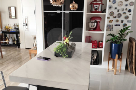 Apartamento à venda com 3 suítes em Mauá, São Caetano do Sul, SP