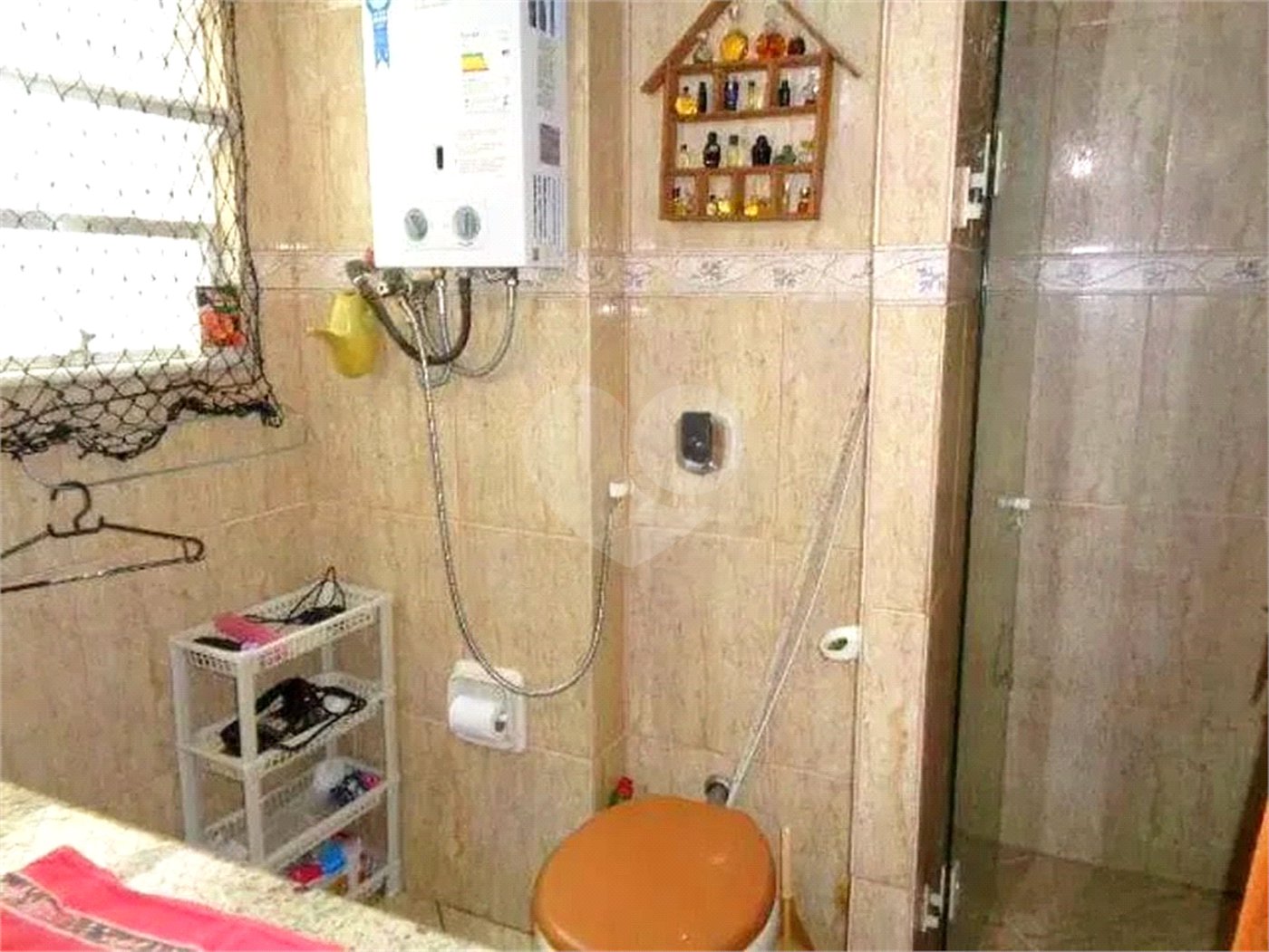 Apartamento à venda com 3 quartos em Leblon, Rio de Janeiro, RJ