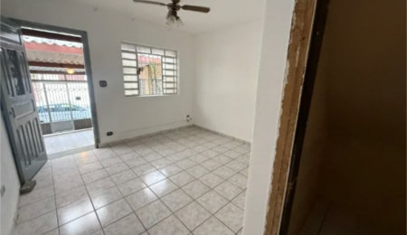 Sobrado à venda com 3 quartos em Jardim Trussardi, São Paulo, SP