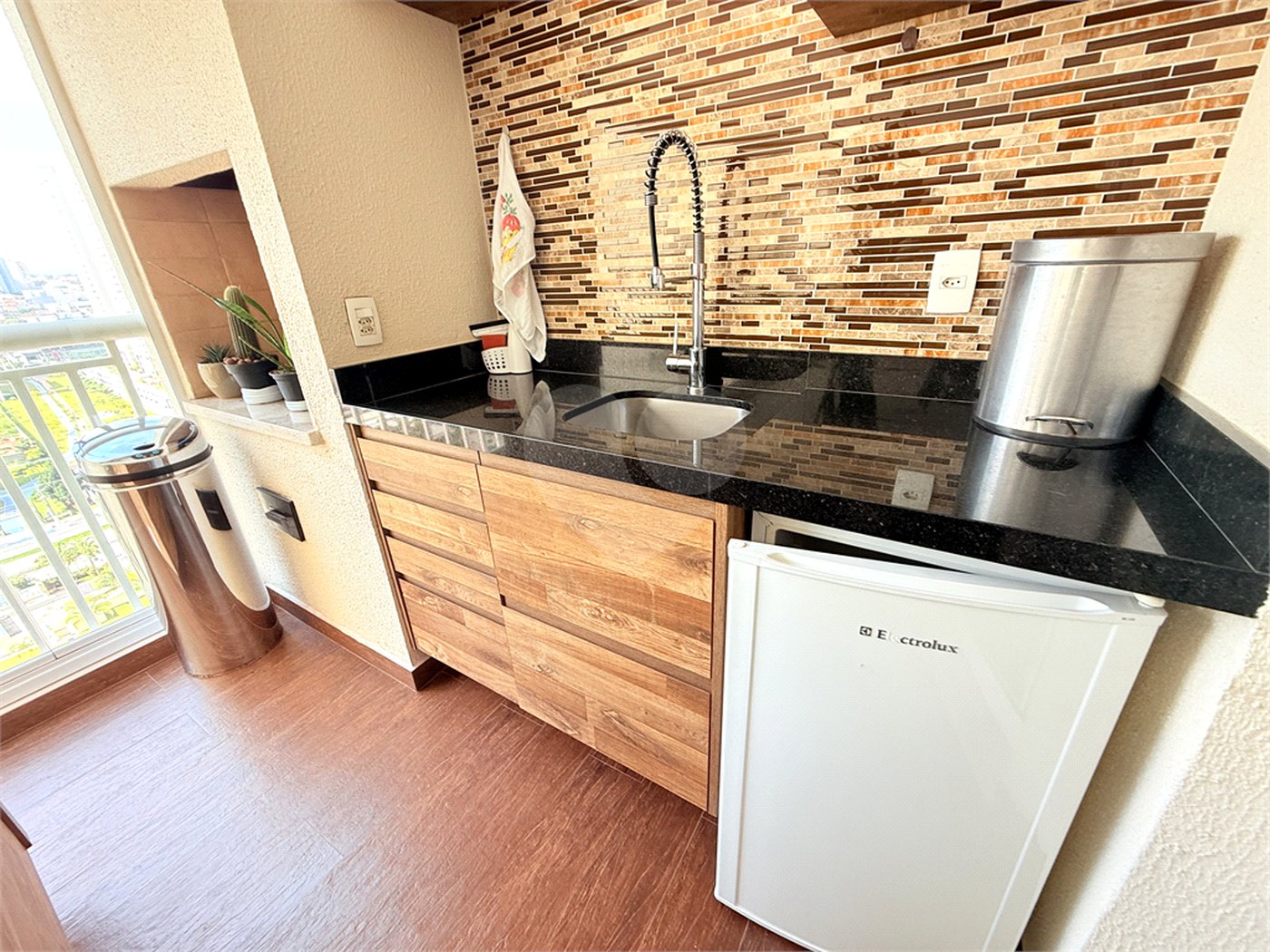 Apartamento para alugar com 3 suítes no Centro, São Bernardo do Campo, SP