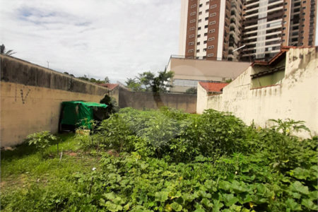 Terreno à venda no Centro, Indaiatuba, SP