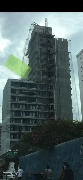 Apartamento à venda com 1 suíte em Pinheiros, São Paulo, SP