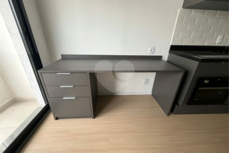 Apartamento à venda com 1 suíte em Sumaré, São Paulo, SP