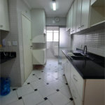 Apartamento à venda com 3 quartos, sendo 1 suíte, em Jardim Marajoara, São Paulo, SP
