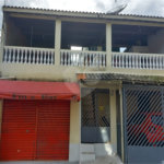 Sobrado à venda com 4 quartos no Brasilândia, São Paulo, SP