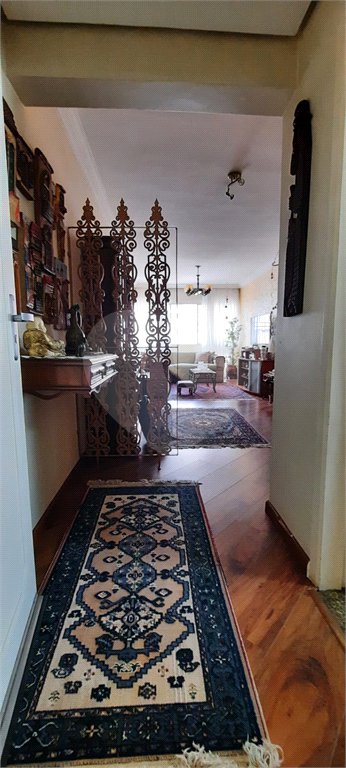 Apartamento à venda com 3 quartos, sendo 1 suíte,  em Sumarezinho, São Paulo, SP
