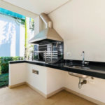 Casa à venda com 4 suítes no condomínio Vila Alba, São Paulo - SP