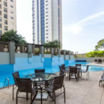 Apartamento à venda com 3 suítes em Paraíso do Morumbi, São Paulo, SP