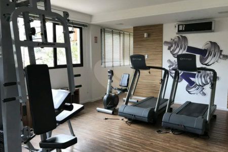 Apartamento à venda com 4 suítes em Santana, São Paulo, SP