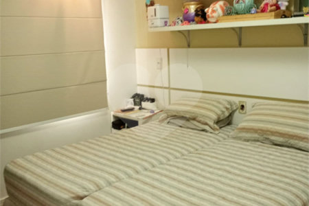 Apartamento à venda com 3 suítes em Vila Independência, Sorocaba, SP