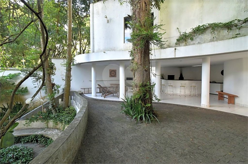 Casa à venda com 4 suítes em Alto da Boa Vista, São Paulo, SP