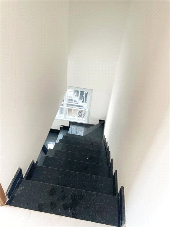 Duplex à venda com 2 suítes em Água Fria, São Paulo, SP