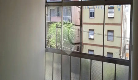 Apartamento à venda com 2 quartos em Santana, São Paulo, SP