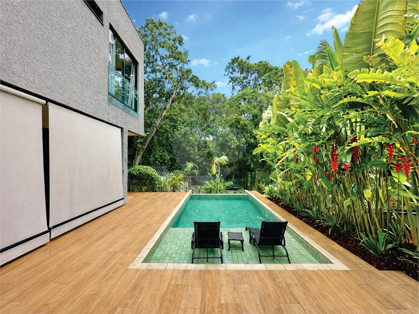 Casa à venda com 3 suítes no condomínio Reserva Santa Maria, Jandira - SP