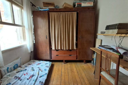 Sobrado à venda com 3 quartos em Água Branca, São Paulo, SP