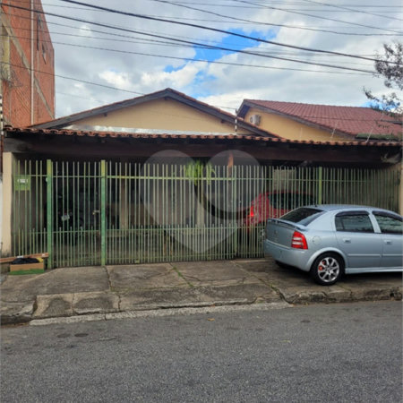 Casa à venda com 3 quartos em Jardim Saira, Sorocaba, SP