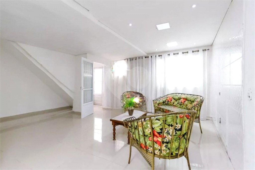 Casa à venda ou para alugar com 4 quartos, sendo 3 suítes, em Vila Maria, São Paulo, SP