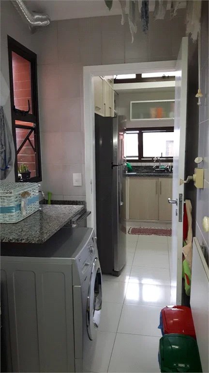 Apartamento à venda com 2 quartos, sendo 1 suíte, em Vila Andrade, São Paulo, SP