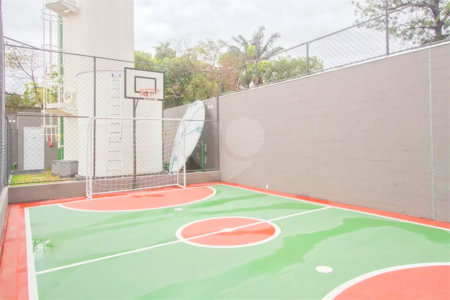 Apartamento à venda com 2 quartos em Santo Amaro, São Paulo, SP