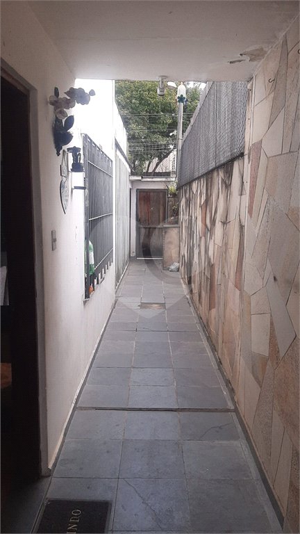 Casa Térrea à venda com 5 quartos, sendo 1 suíte, em Mandaqui, São Paulo, SP
