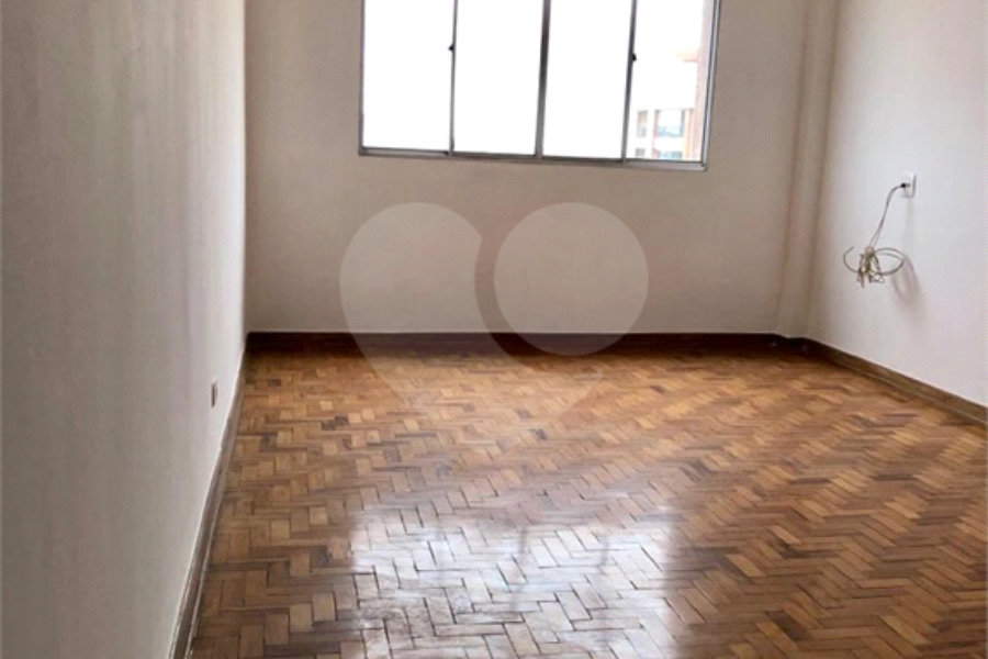 Apartamento à venda com 2 quartos em Tucuruvi, São Paulo, SP