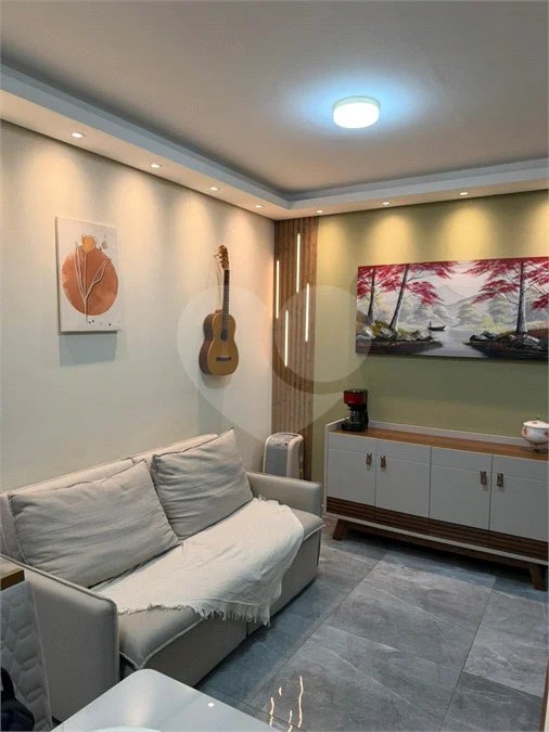 Apartamento à venda com 2 quartos em Horto Florestal, Jundiaí, SP