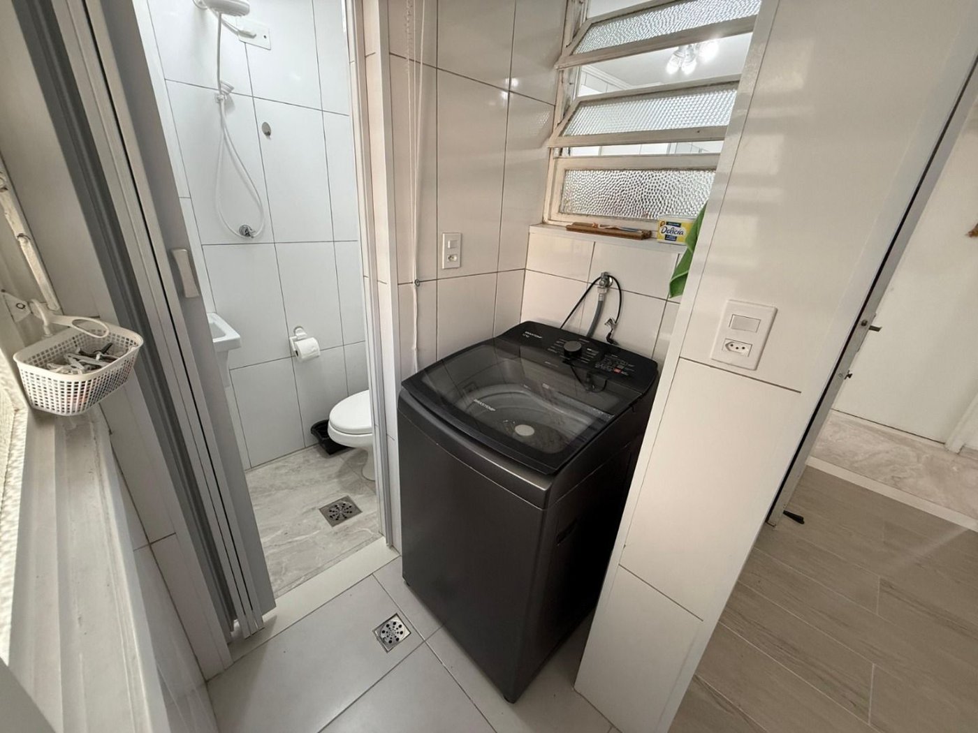 Apartamento à venda, 109 m² por R$ 775.000,00 - José Menino - Santos/SP