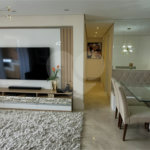 Apartamento à venda com 2 quartos, sendo 1 suíte, em Vila Campestre, São Paulo, SP