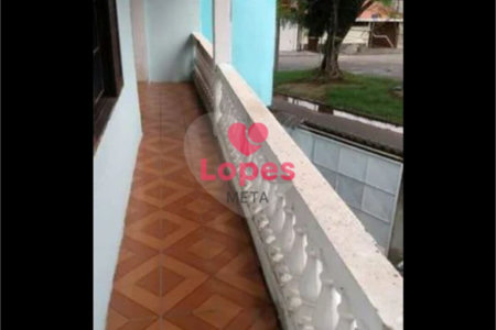 Casa à venda com 3 quartos, sendo 1 suíte, em Jardim Santa Inês Ii, São José dos Campos, SP