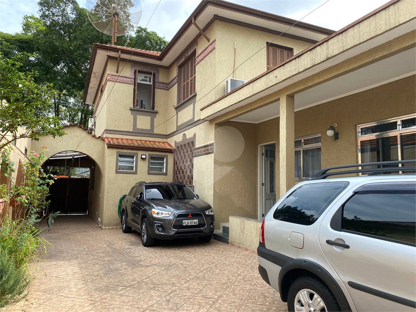 Sobrado à venda com 6 quartos, sendo 1 suíte, do Maranhão, São Paulo, SP