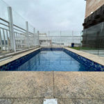 Apartamento à venda com 4 quartos, sendo 3 suítes,  em Vila Oliveira, Mogi das Cruzes, SP
