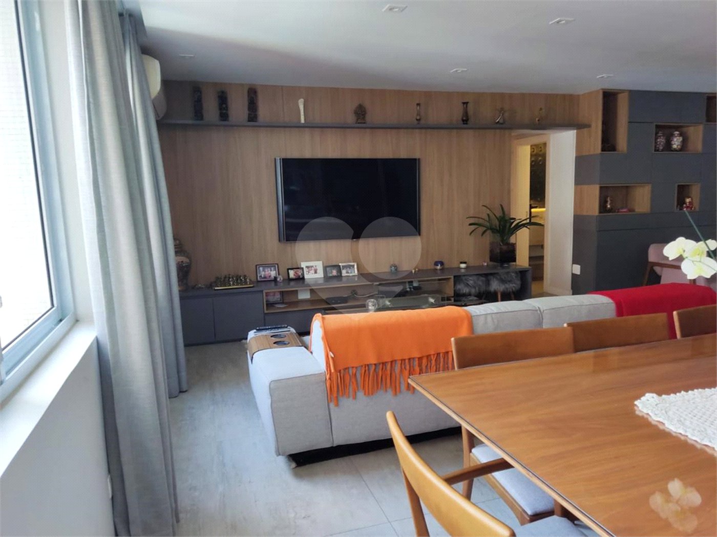 Apartamento à venda com 3 quartos, sendo 1 suíte, em Santa Cecília, São Paulo, SP