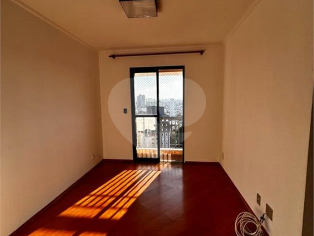 Apartamento à venda com 2 quartos em Freguesia do Ó, São Paulo, SP
