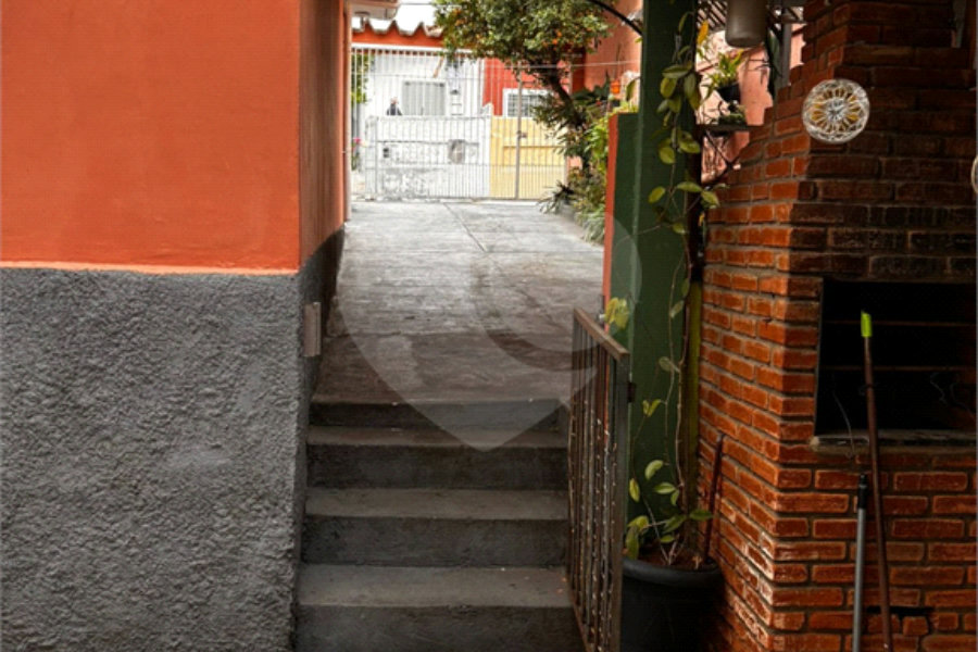 Casa Térrea à venda com 4 quartos, sendo 1 suíte, em Jaçanã, São Paulo, SP