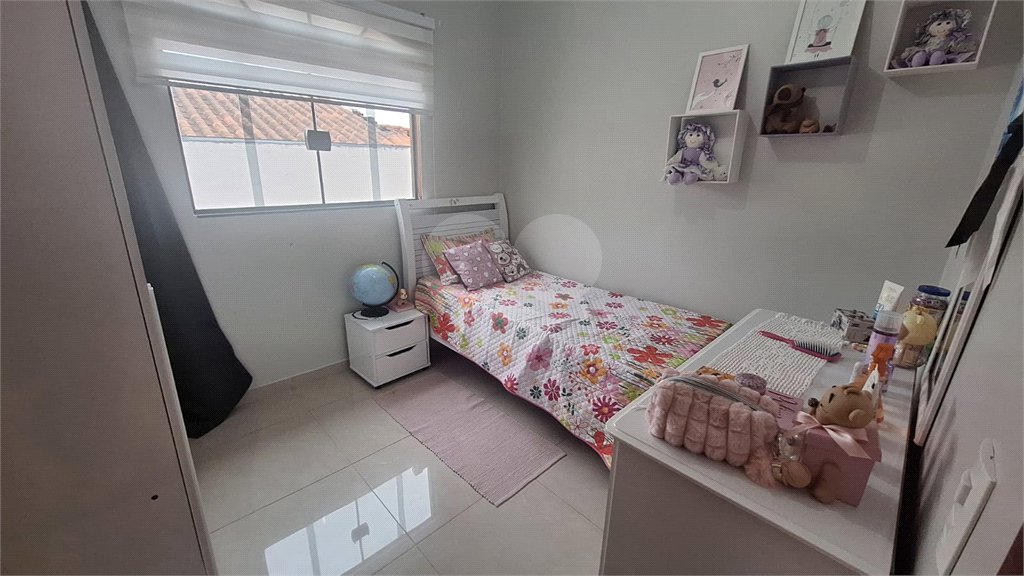 Casa à venda com 3 quartos, sendo 1 suíte,  em Jardim Paulista, Sorocaba, SP