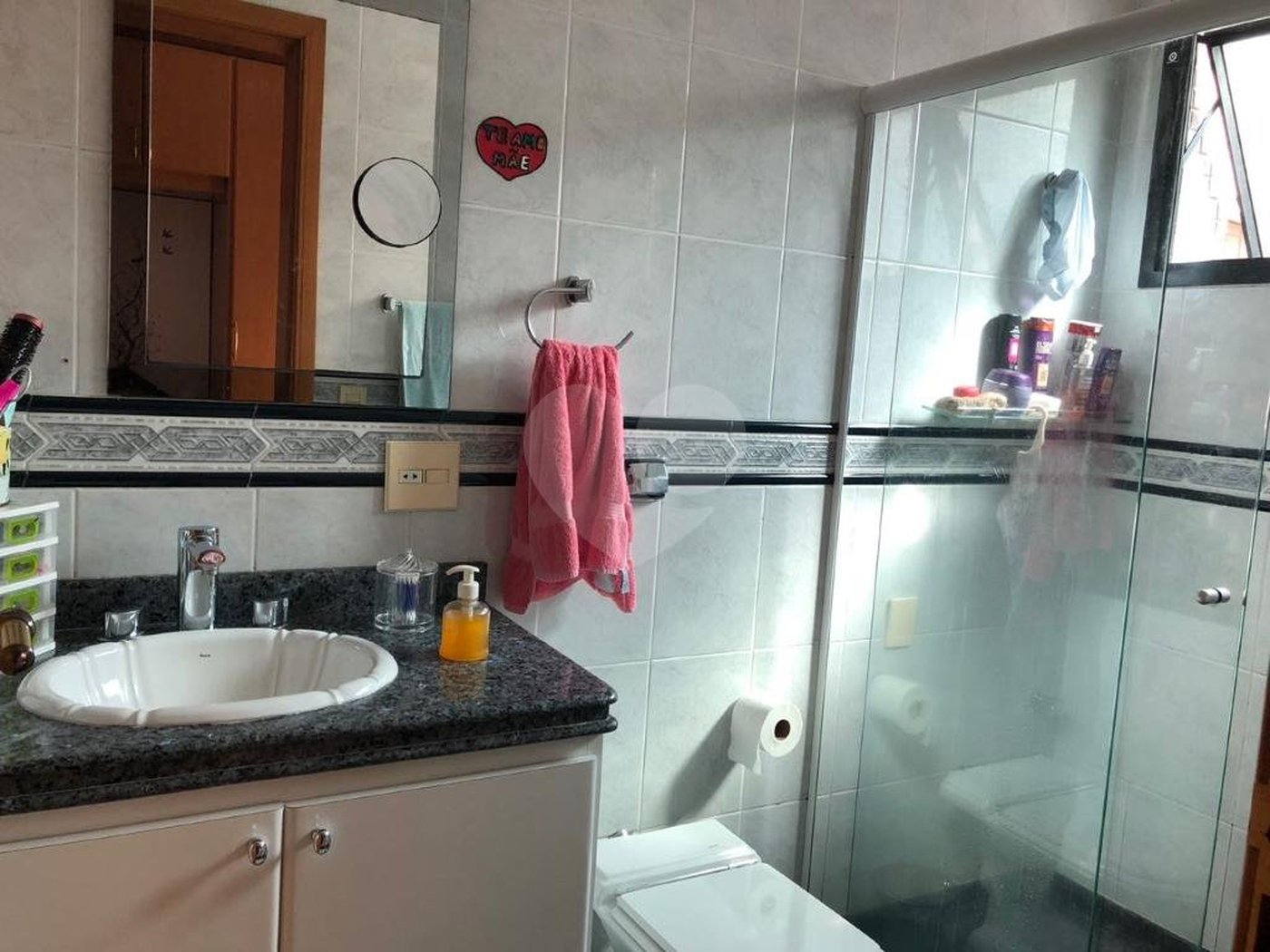 Apartamento à venda com 4 suítes em Água Fria, São Paulo, SP