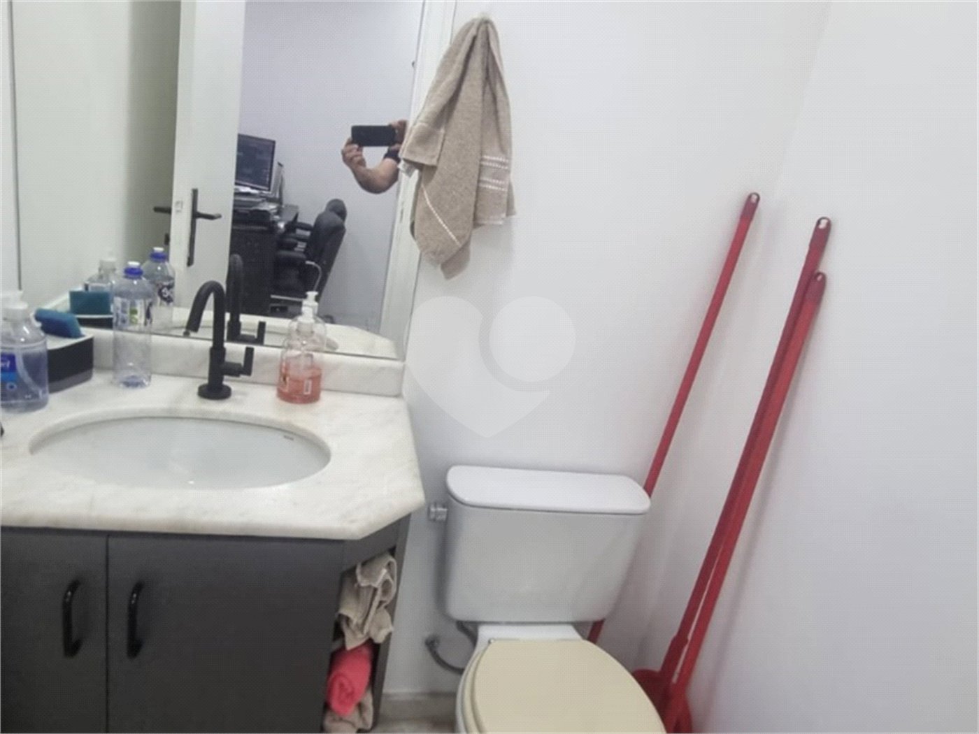 Sala à venda em Santana, São Paulo, SP